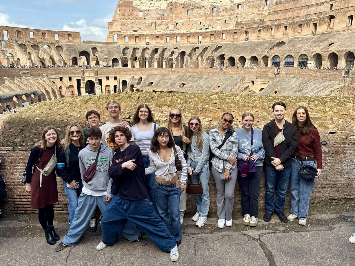 2025 group photo