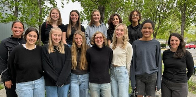 2023 Student Ambassadors