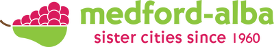 Medford Alba Sister City Association
